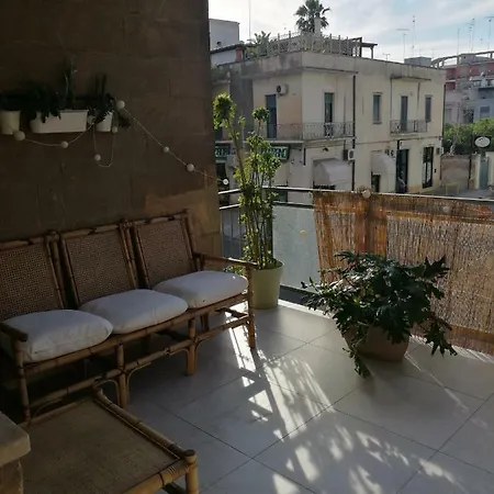 Casa Cuccicore Nel Centro Di *