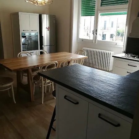 アパート Casa Cuccicore Nel Centro Di *